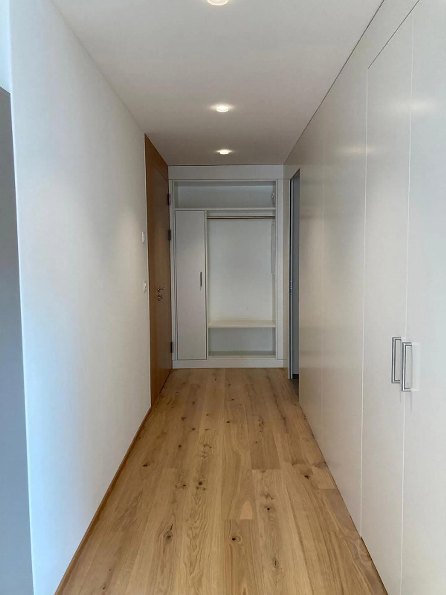 Bellissimo appartamento di 2,5 locali al piano terra ad Alpnach in affitto - Foto 2 di 11