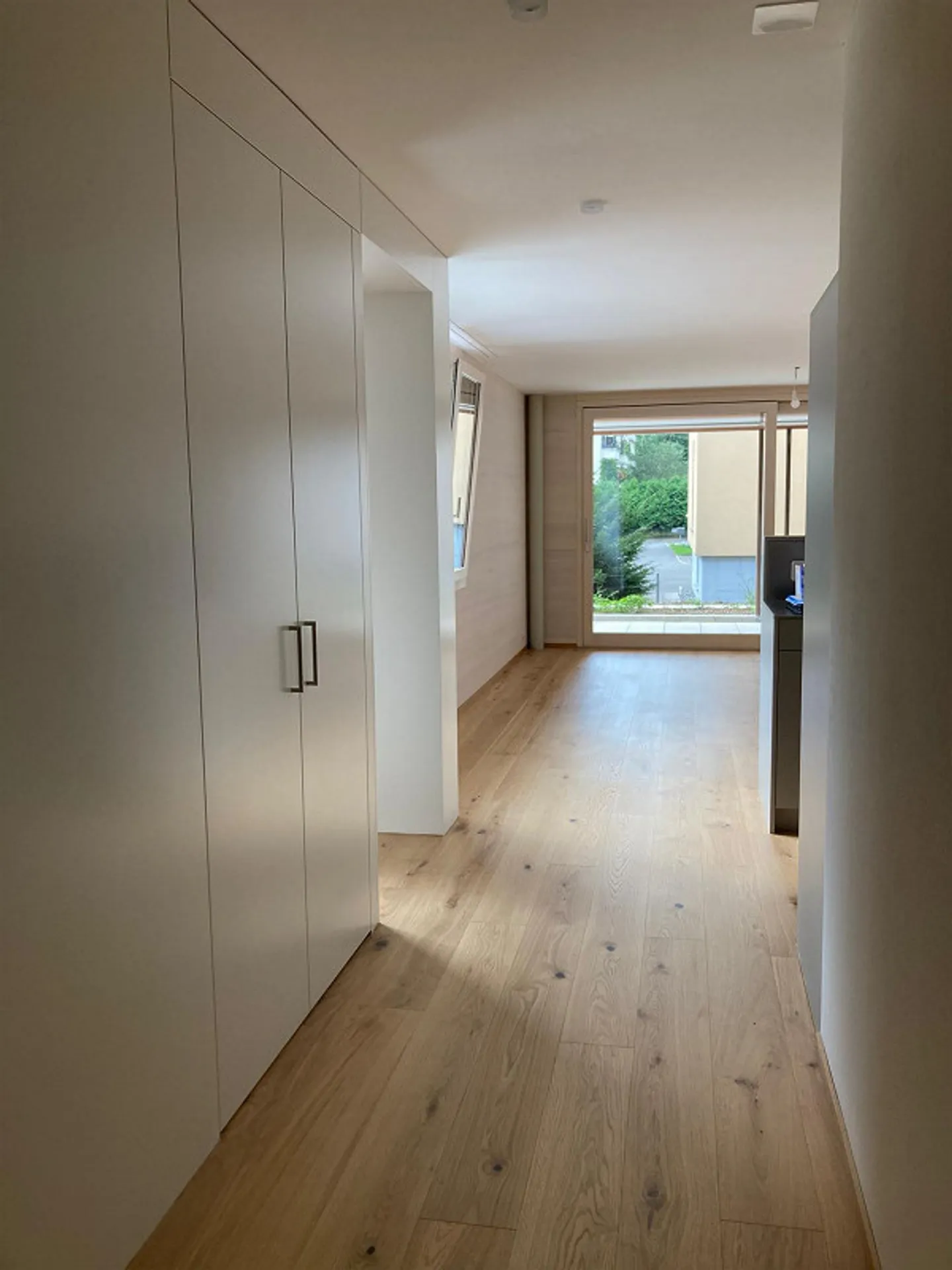 Bellissimo appartamento di 2,5 locali al piano terra ad Alpnach in affitto - Foto 3 di 11