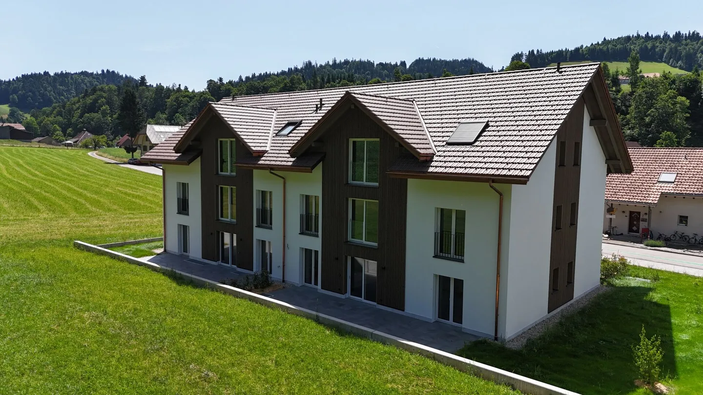 Wohnung mieten - Foto 13 von 17
