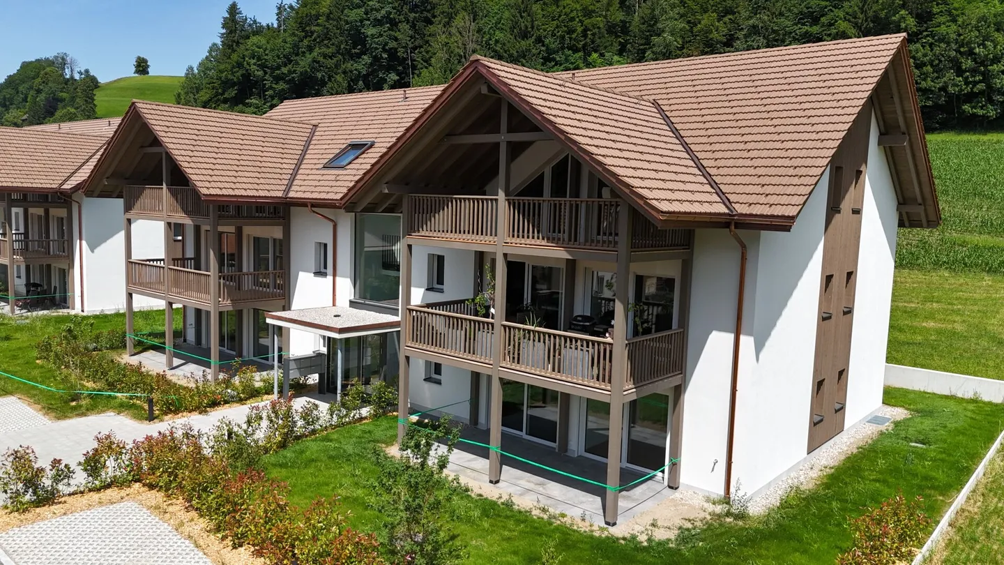 Wohnung mieten - Foto 14 von 17