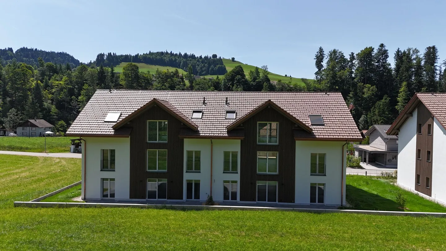 Wohnung mieten - Foto 15 von 17