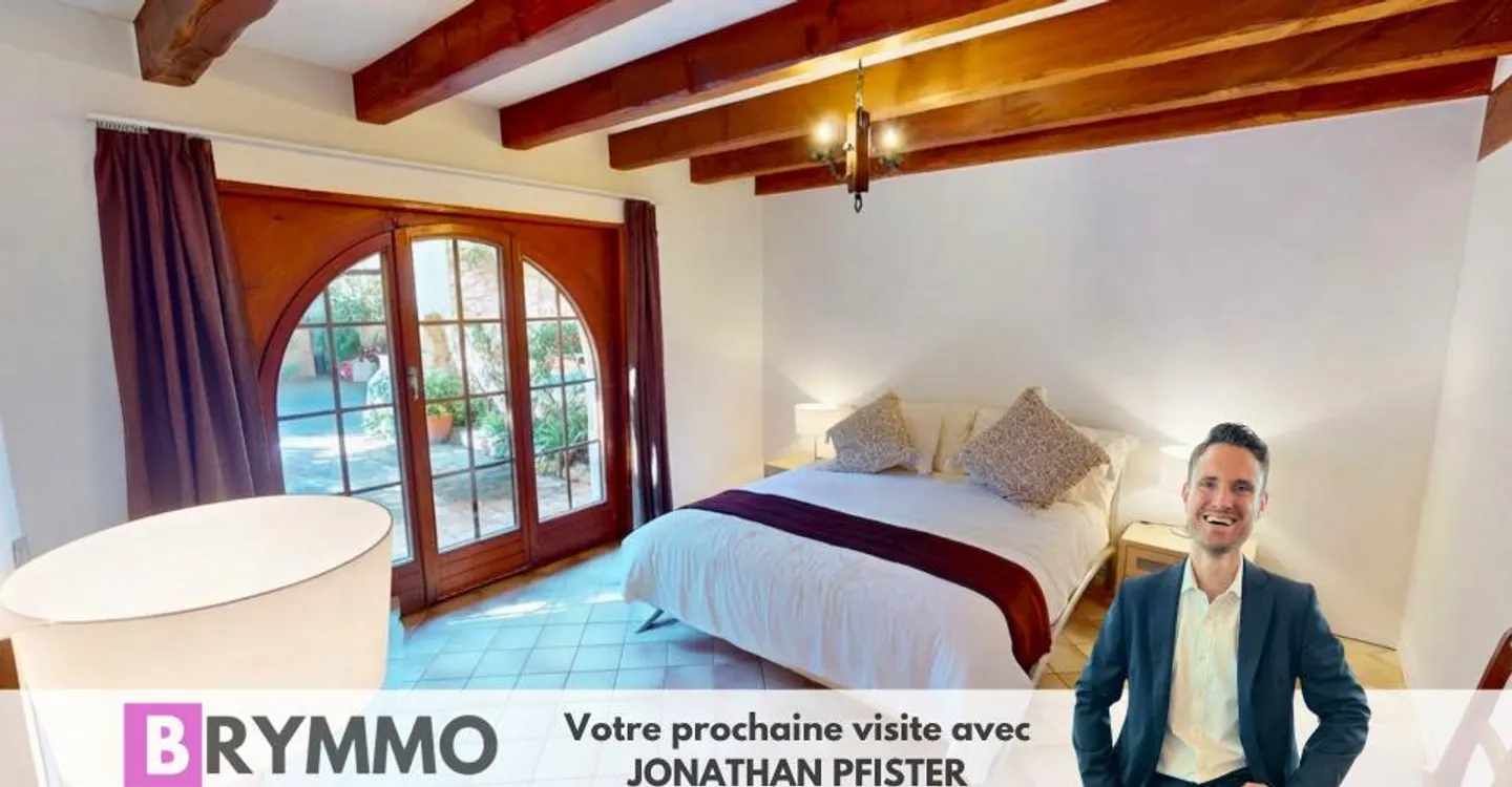 Villa familiale, vue Moléson, garage double, sérénité et panorama, au cœur du Jorat - Foto 4 di 21