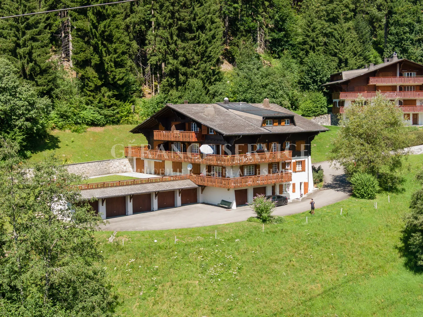 Romandie 5 - Foto 2 di 12