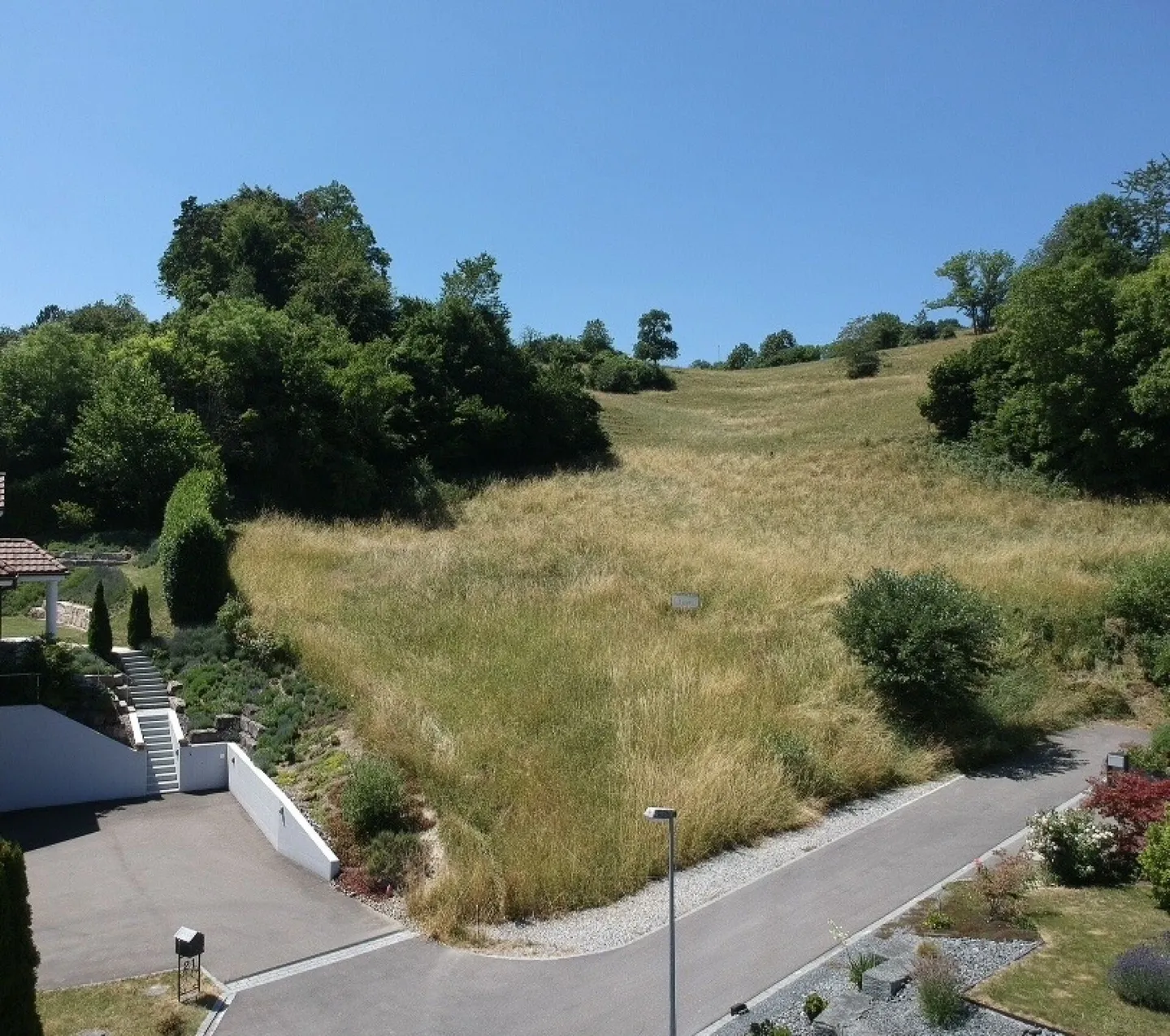 Top Building Land in a Great Location - Photo 1 of 3