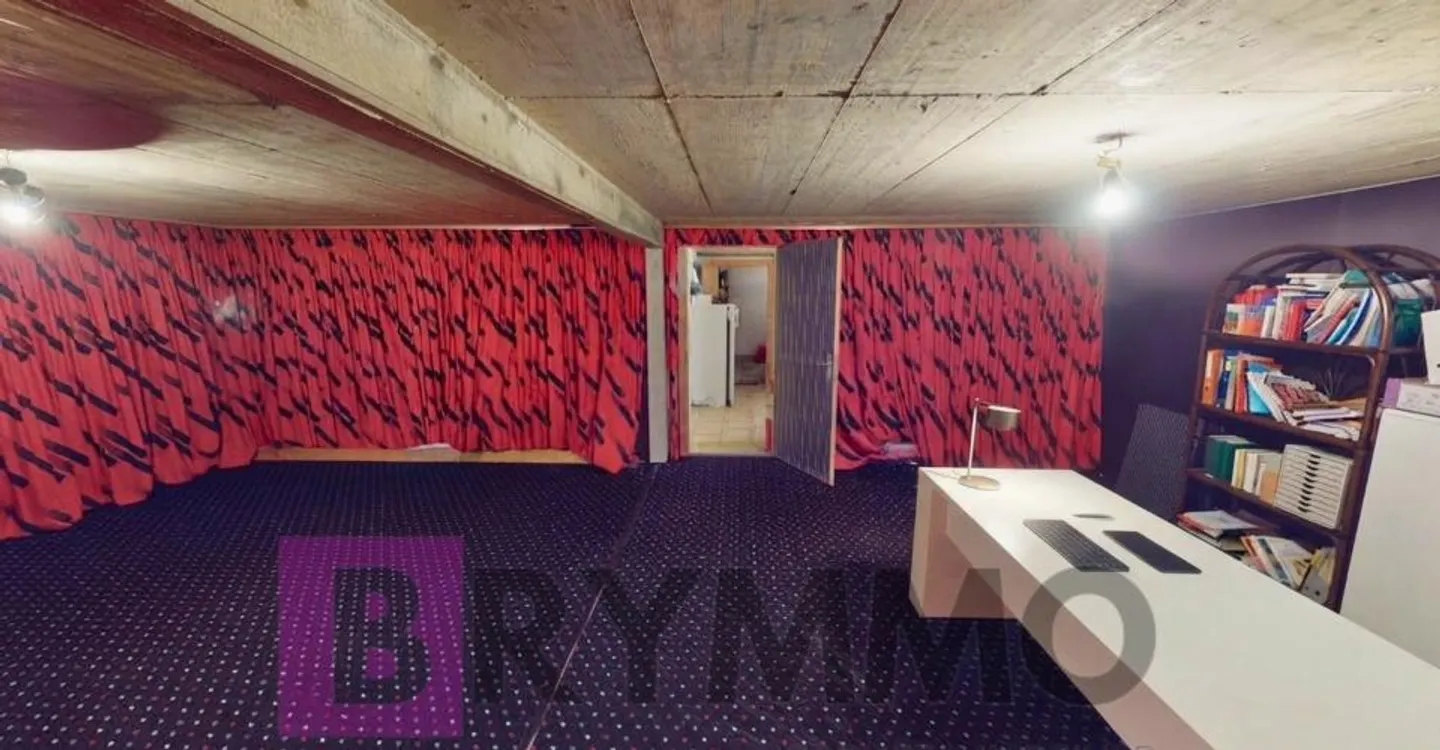 Villa familiale, vue Moléson, garage double, sérénité et panorama, au cœur du Jorat - Foto 15 di 21