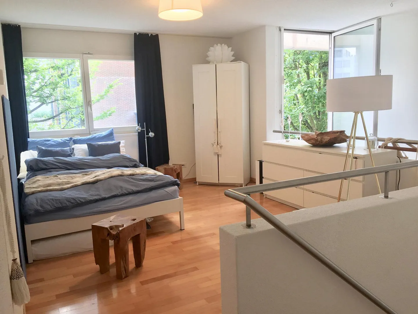 Appartamento dal design accogliente nel cuore di Zurigo - Foto 7 di 7