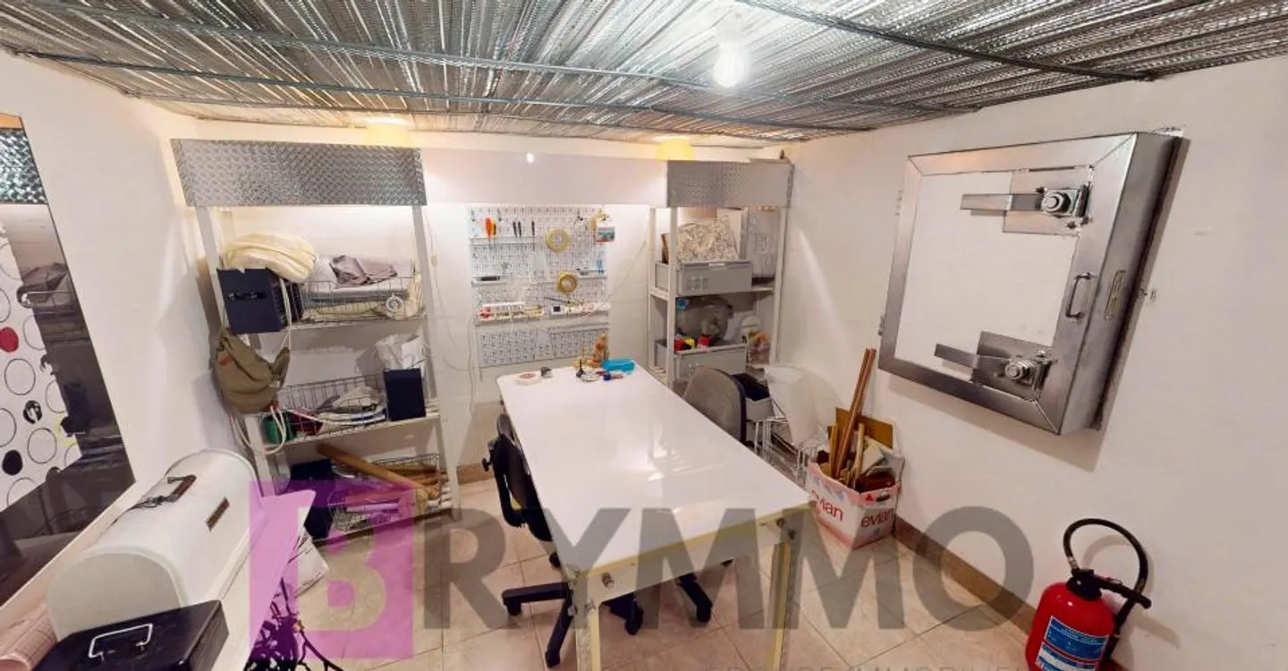Villa familiale, vue Moléson, garage double, sérénité et panorama, au cœur du Jorat - Foto 16 di 21