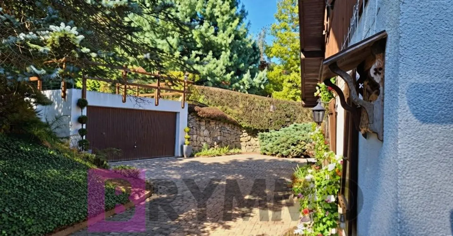 Villa familiale, vue Moléson, garage double, sérénité et panorama, au cœur du Jorat - Foto 18 di 21