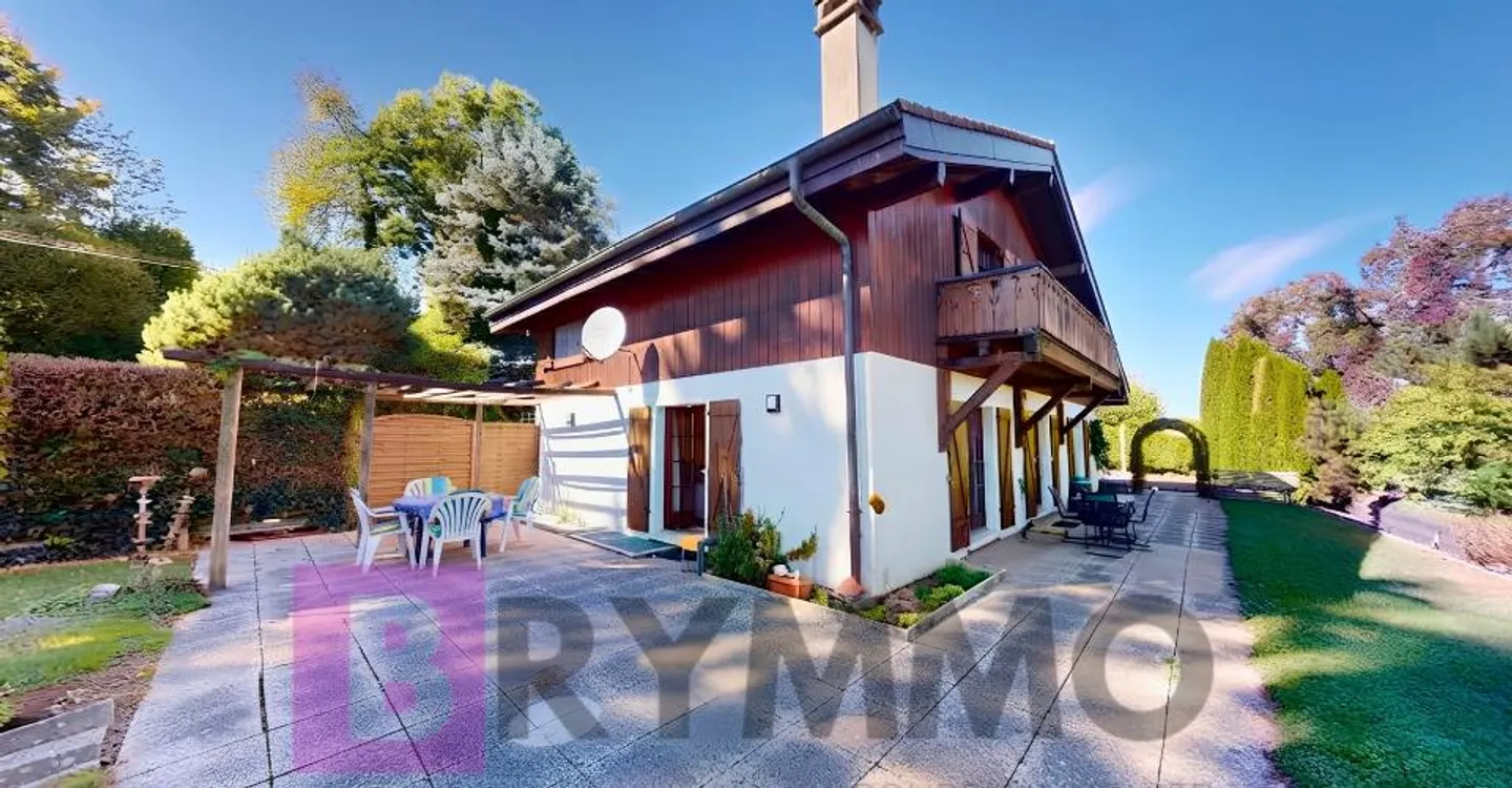 Villa familiale, vue Moléson, garage double, sérénité et panorama, au cœur du Jorat - Foto 20 di 21