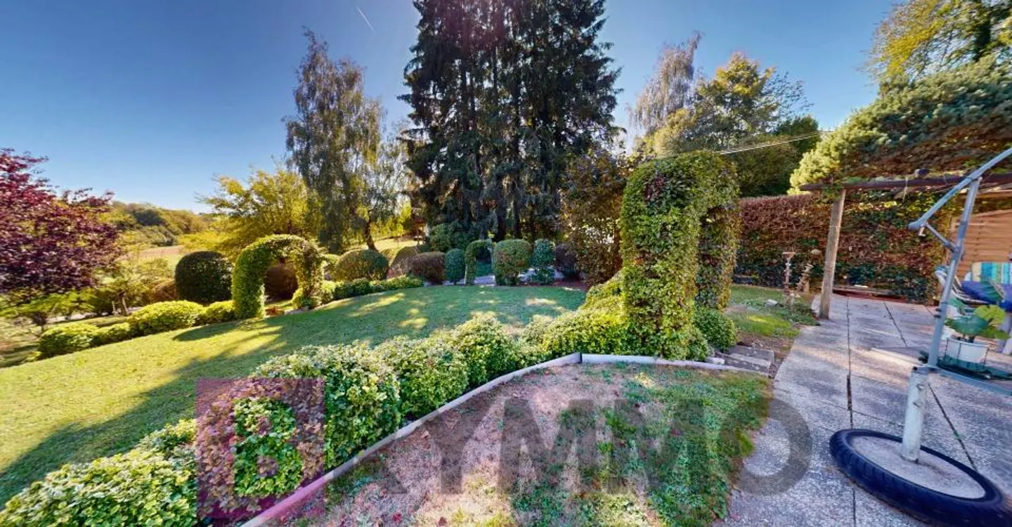 Villa familiale, vue Moléson, garage double, sérénité et panorama, au cœur du Jorat - Foto 21 di 21