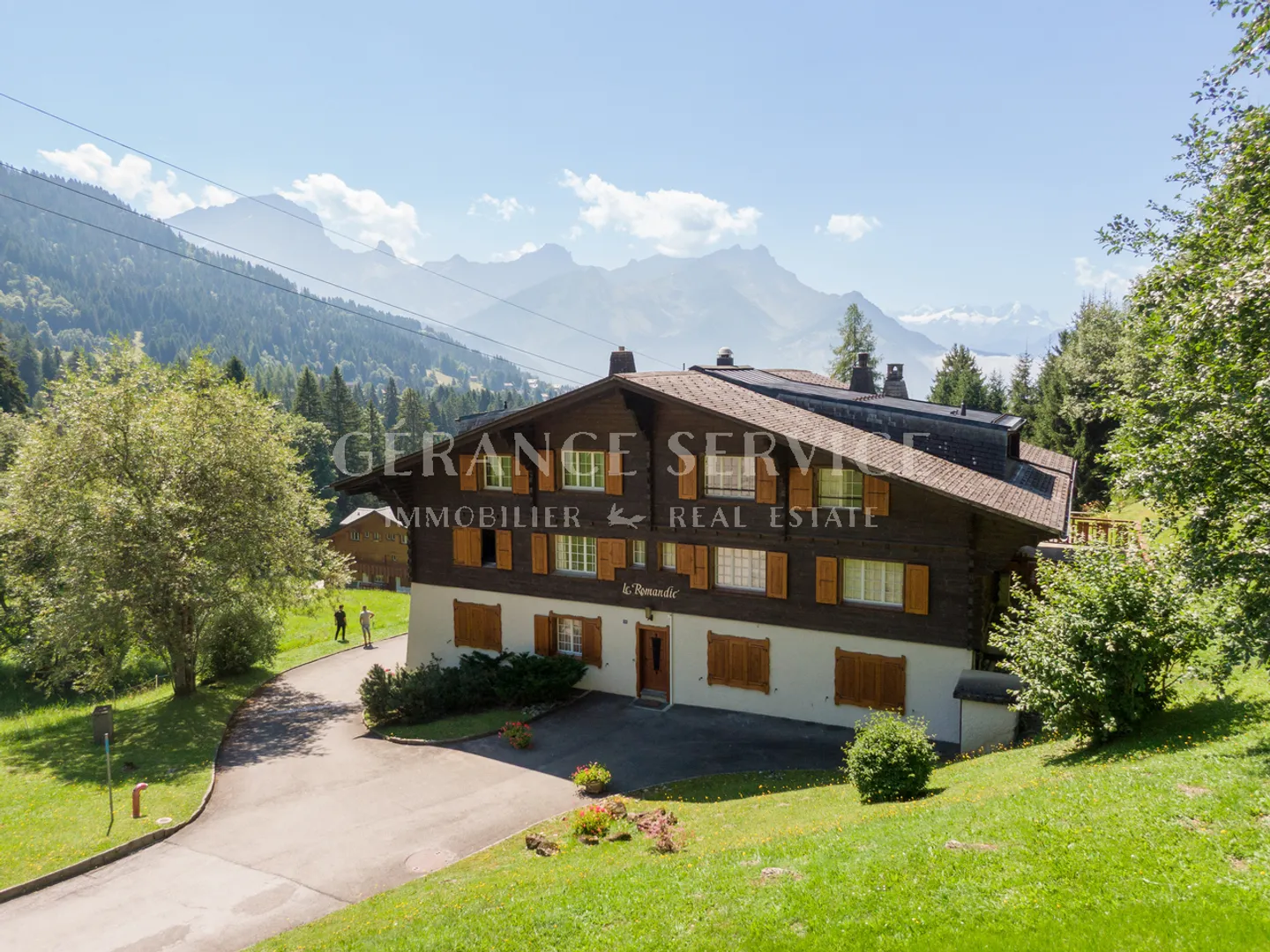 Romandie 5 - Foto 10 di 12