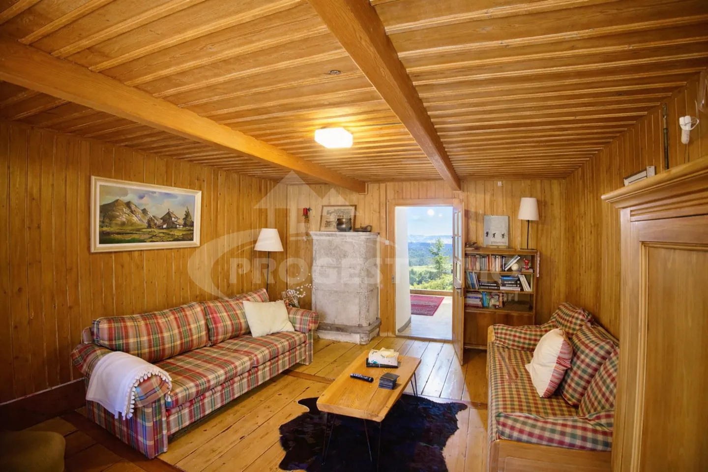 Charming House in the Heart of a Friendly Village - Photo 3 of 11