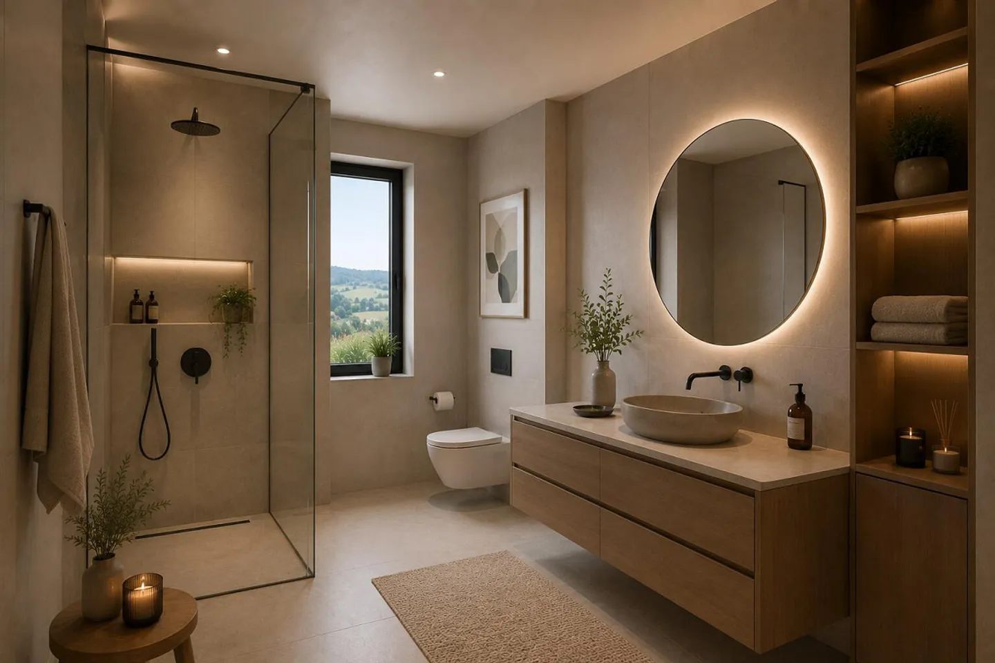 New construction project: Your new home in an idyllic location - Photo 3 of 4