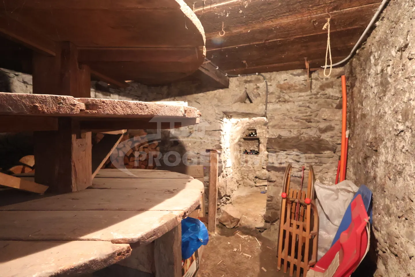 Charming House in the Heart of a Friendly Village - Photo 8 of 11