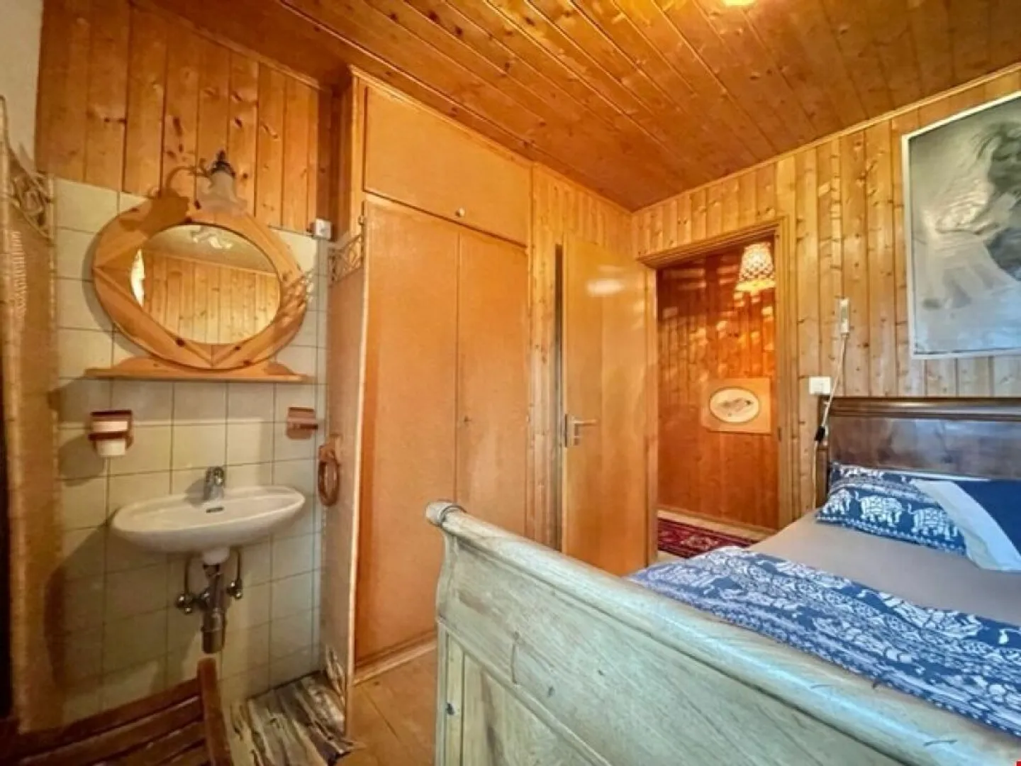 FOR SALE IN CARÌ - APARTMENT A FEW STEPS FROM THE SKI STATION - Photo 3 of 13