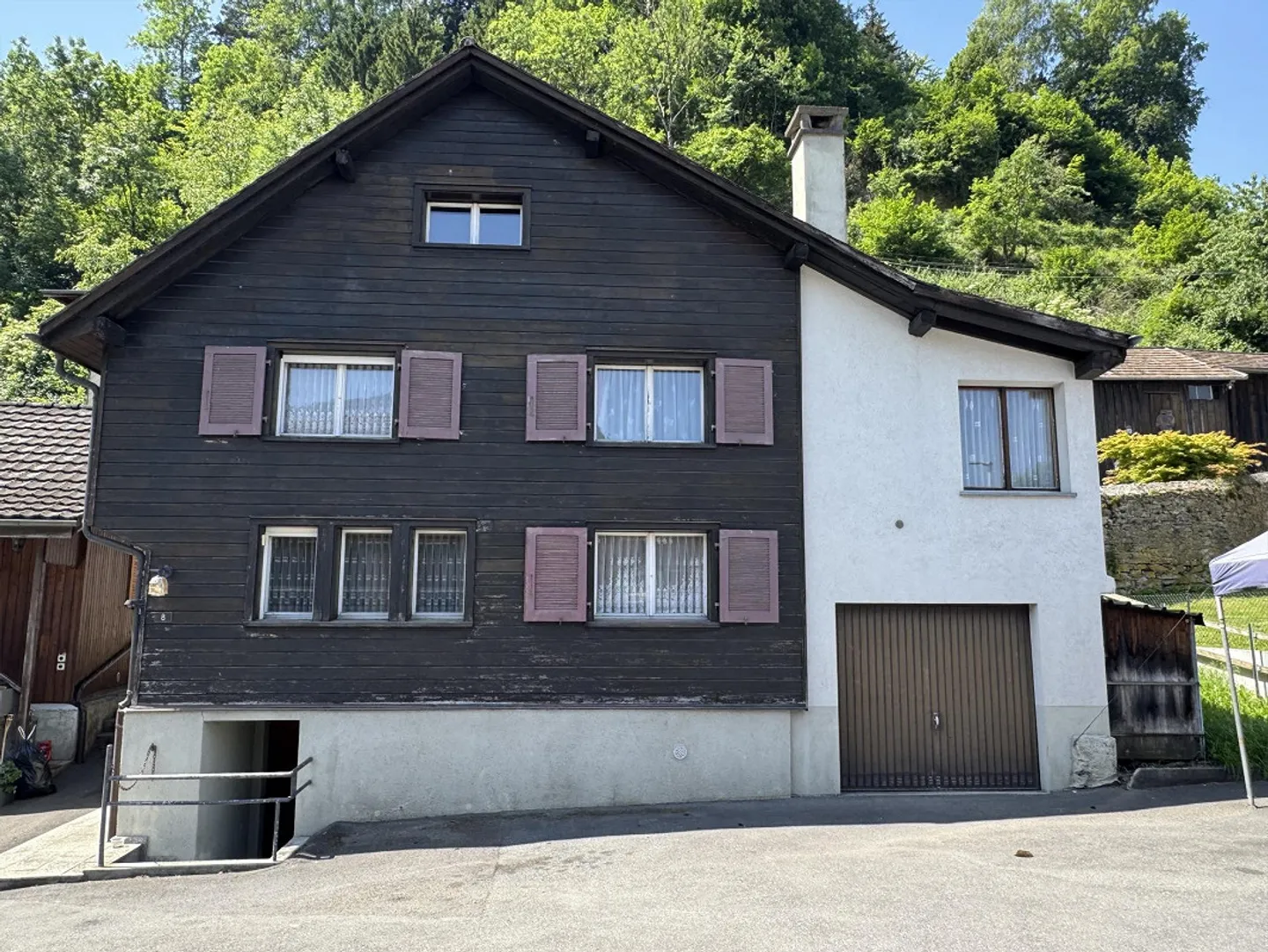 Charmantes Einfamilienhaus - Foto 1 von 18
