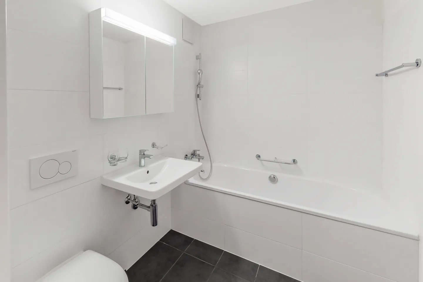 Appartamento 3.5 locali incantevole - Foto 8 di 9