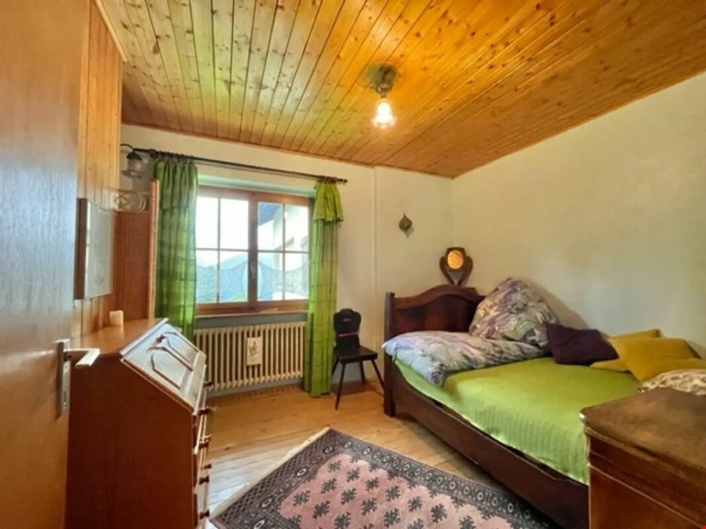 FOR SALE IN CARÌ - APARTMENT A FEW STEPS FROM THE SKI STATION - Photo 4 of 13