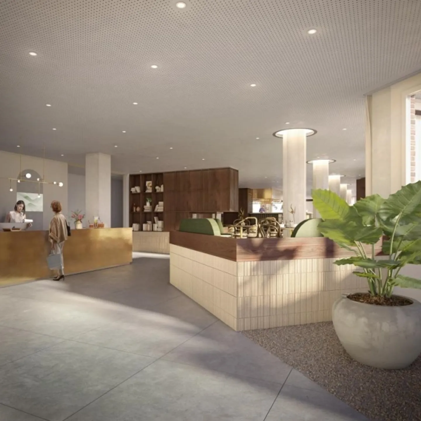 With Concierge, Fitness and Pool - New in the Heart of Stein am Rhein - Photo 7 of 8