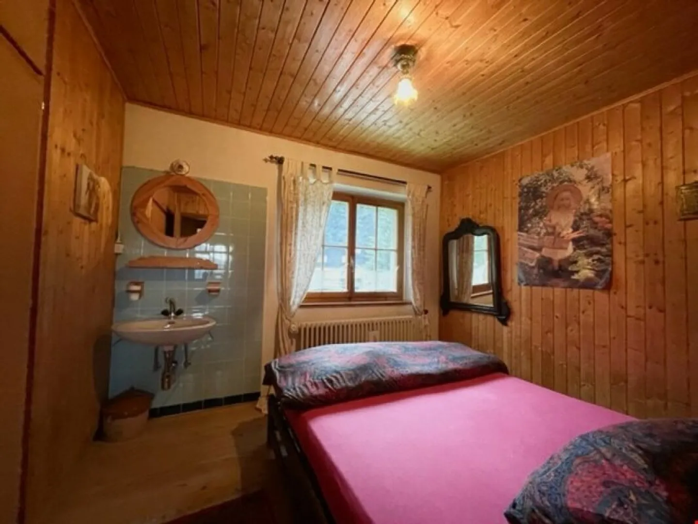 FOR SALE IN CARÌ - APARTMENT A FEW STEPS FROM THE SKI STATION - Photo 5 of 13
