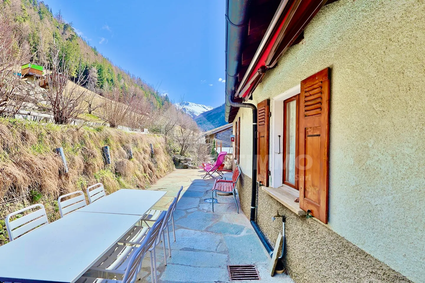 Charming House in the Heart of a Friendly Village - Photo 9 of 11