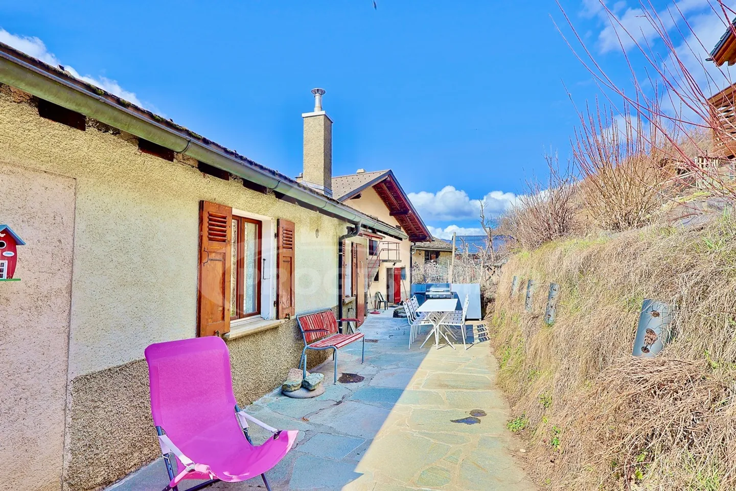 Charming House in the Heart of a Friendly Village - Photo 10 of 11