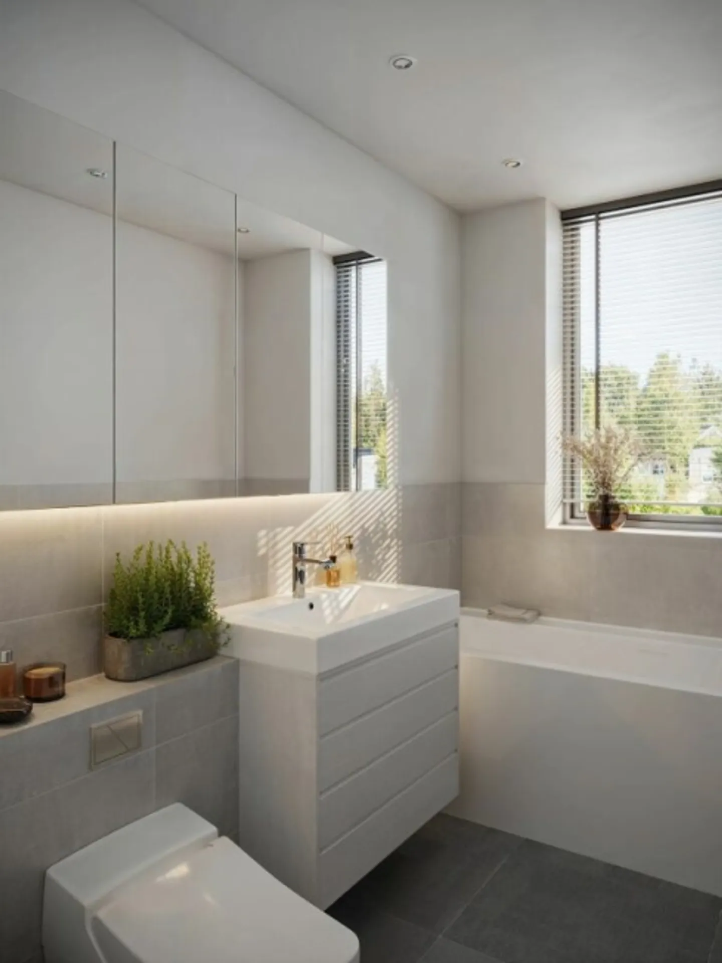 Modern Country Living with Large Garden - Photo 3 of 12