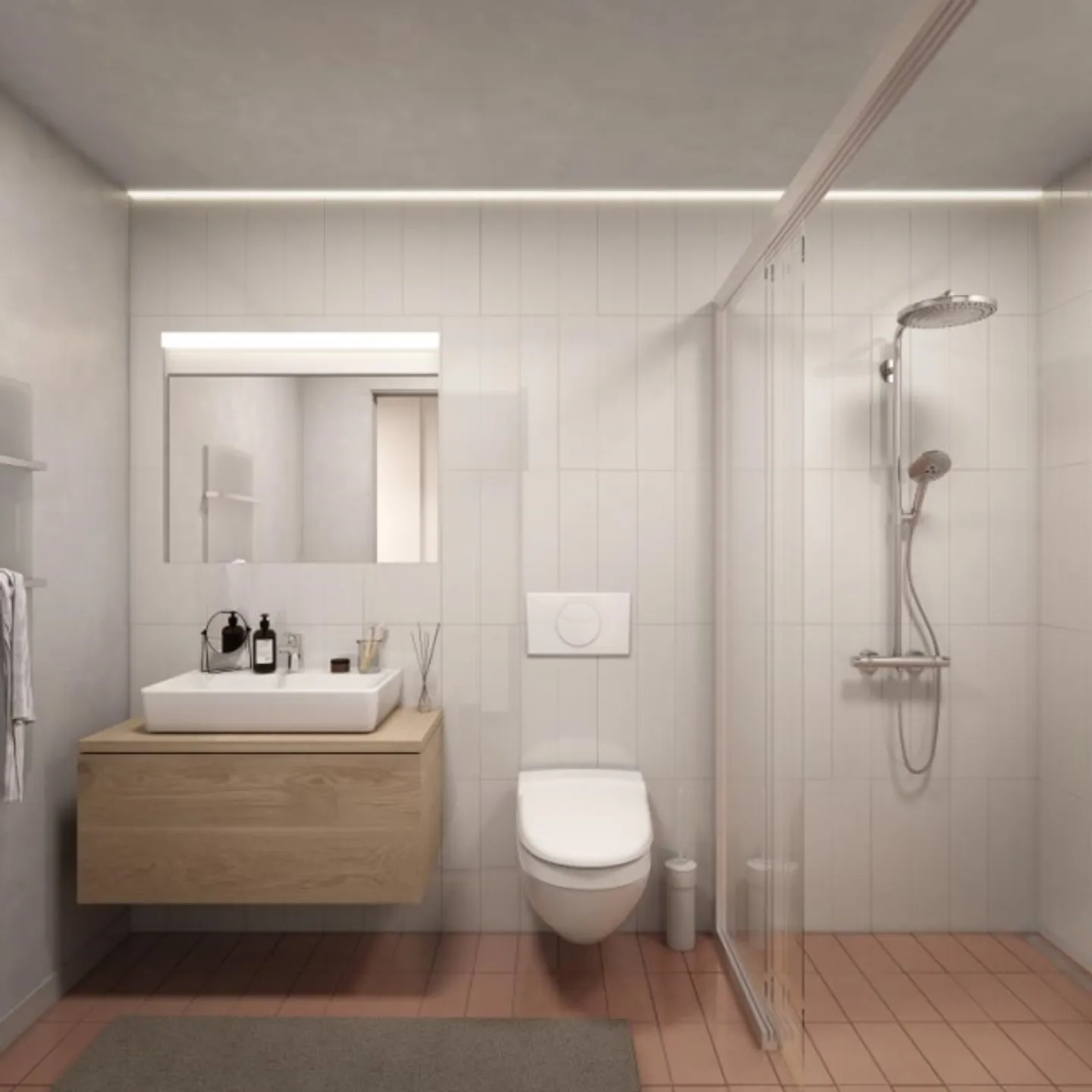 With Concierge, Fitness and Pool - New in the Heart of Stein am Rhein - Photo 4 of 8