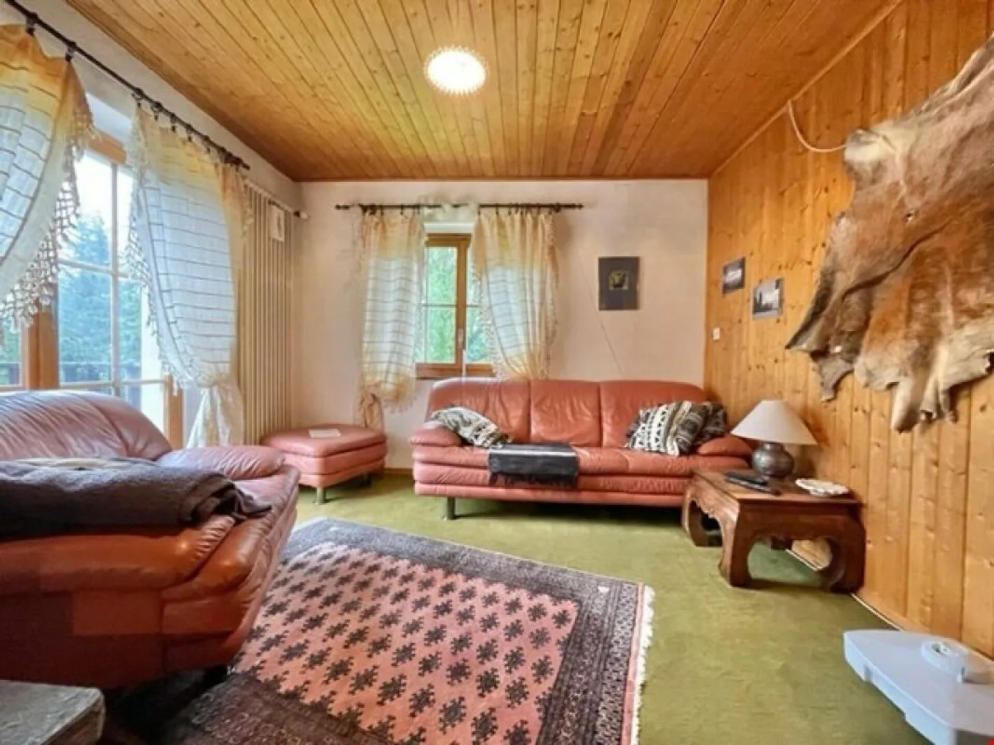 FOR SALE IN CARÌ - APARTMENT A FEW STEPS FROM THE SKI STATION - Photo 1 of 13