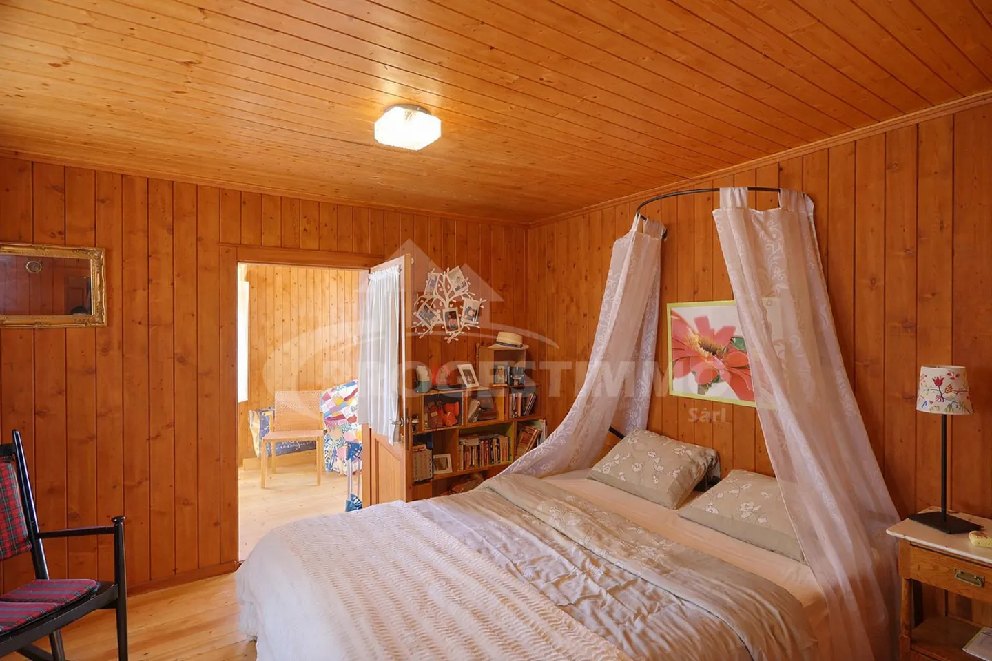 Charming House in the Heart of a Friendly Village - Photo 6 of 11