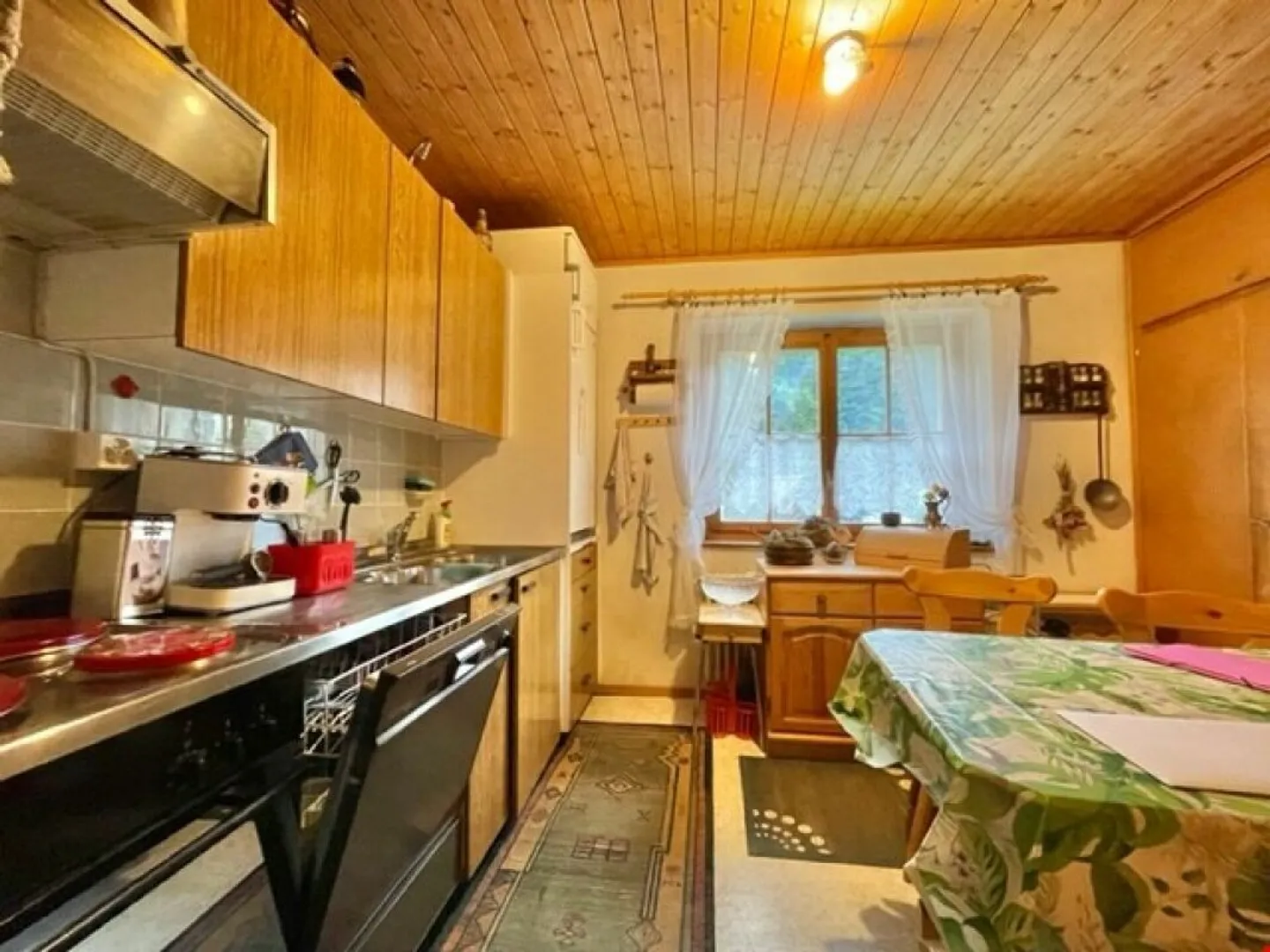 FOR SALE IN CARÌ - APARTMENT A FEW STEPS FROM THE SKI STATION - Photo 7 of 13