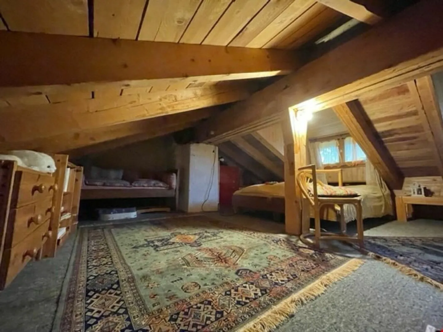 FOR SALE IN CARÌ - APARTMENT A FEW STEPS FROM THE SKI STATION - Photo 10 of 13