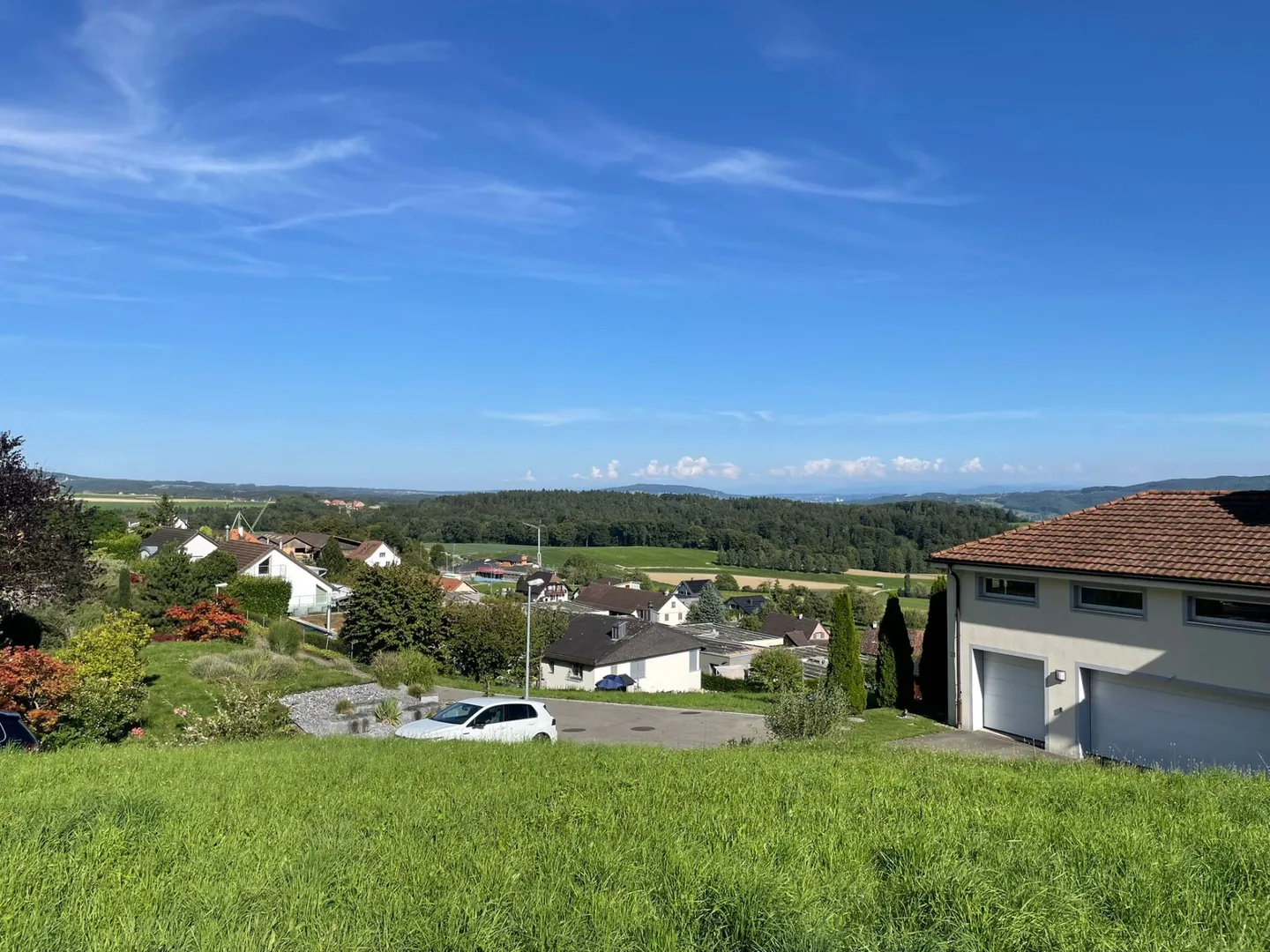 Top Building Land in a Great Location - Photo 2 of 3