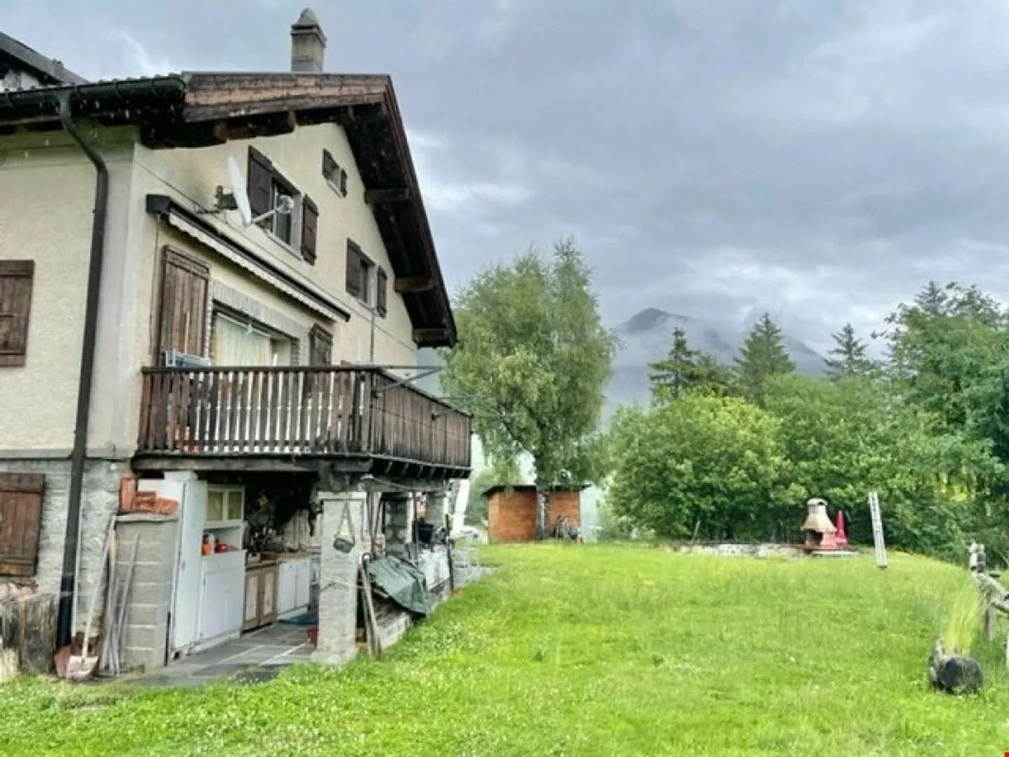 FOR SALE IN CARÌ - APARTMENT A FEW STEPS FROM THE SKI STATION - Photo 13 of 13