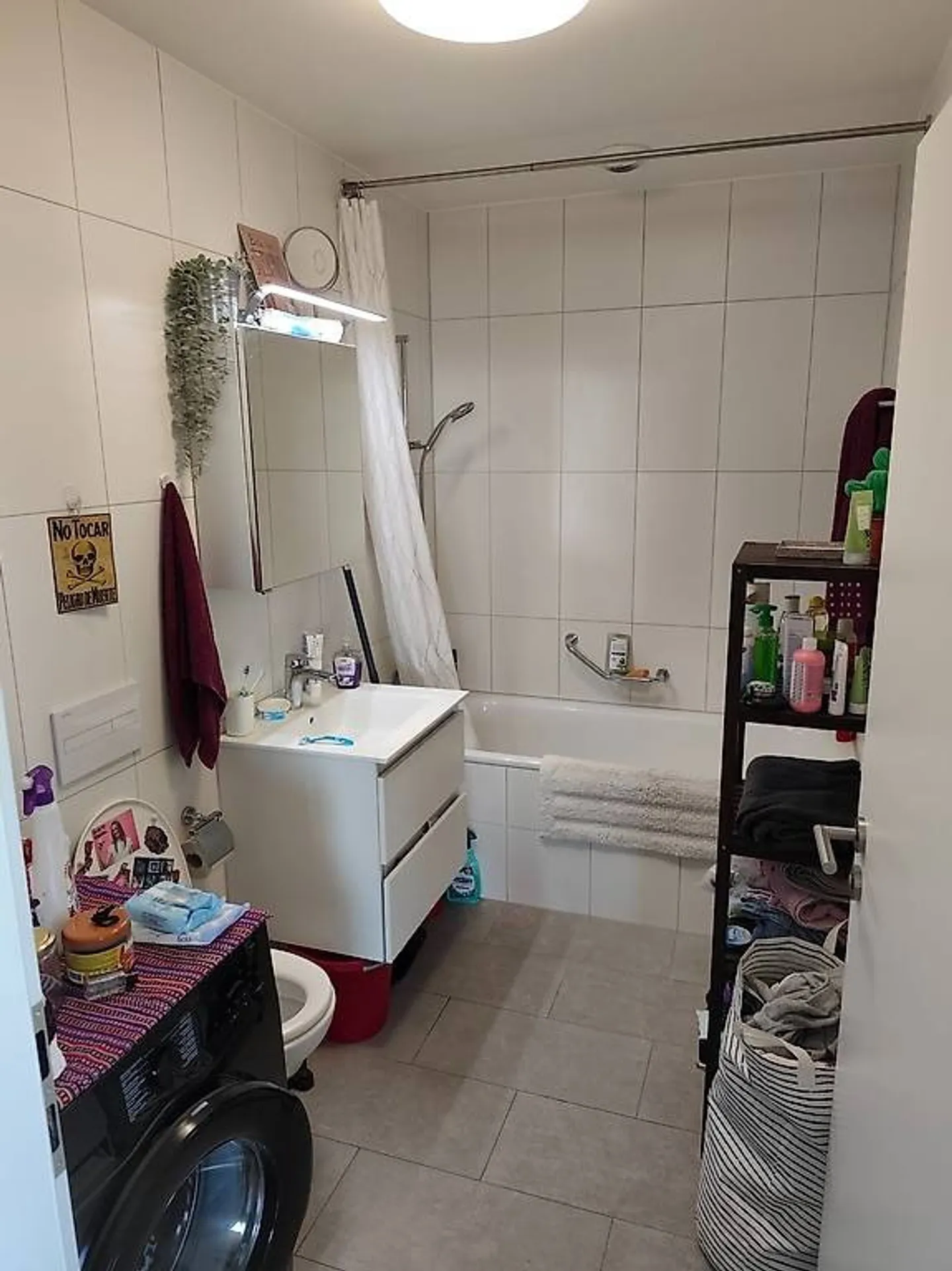 Bel appartement 3,5 pièces à Crissier - Photo 4 sur 5