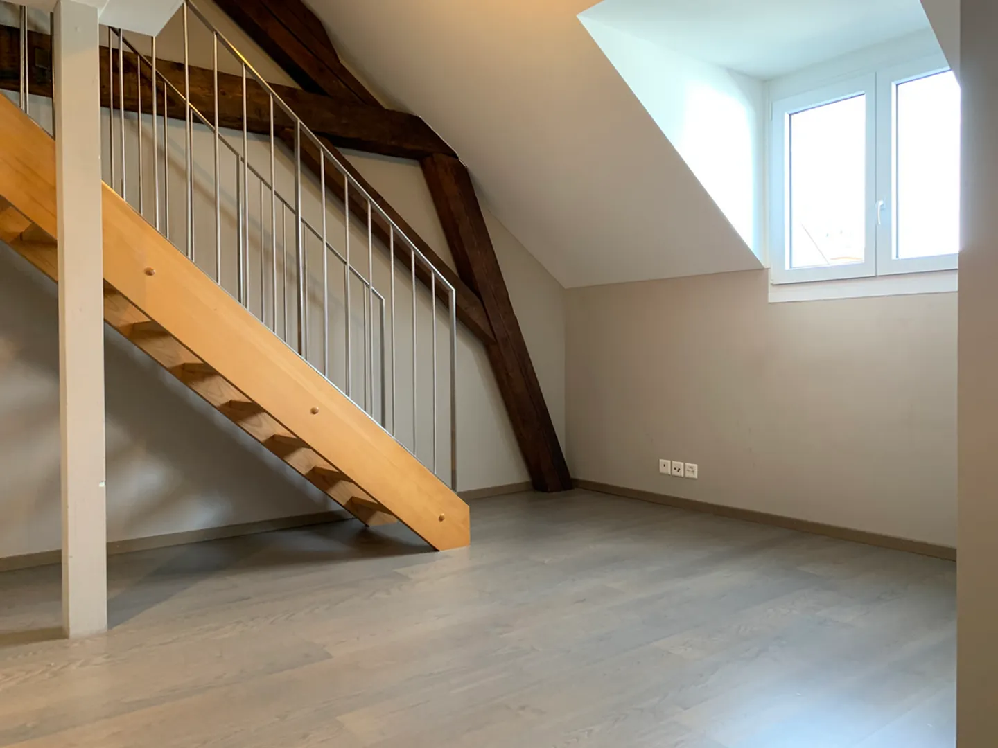 Appartamento 2.5 stanze - Foto 3 di 5