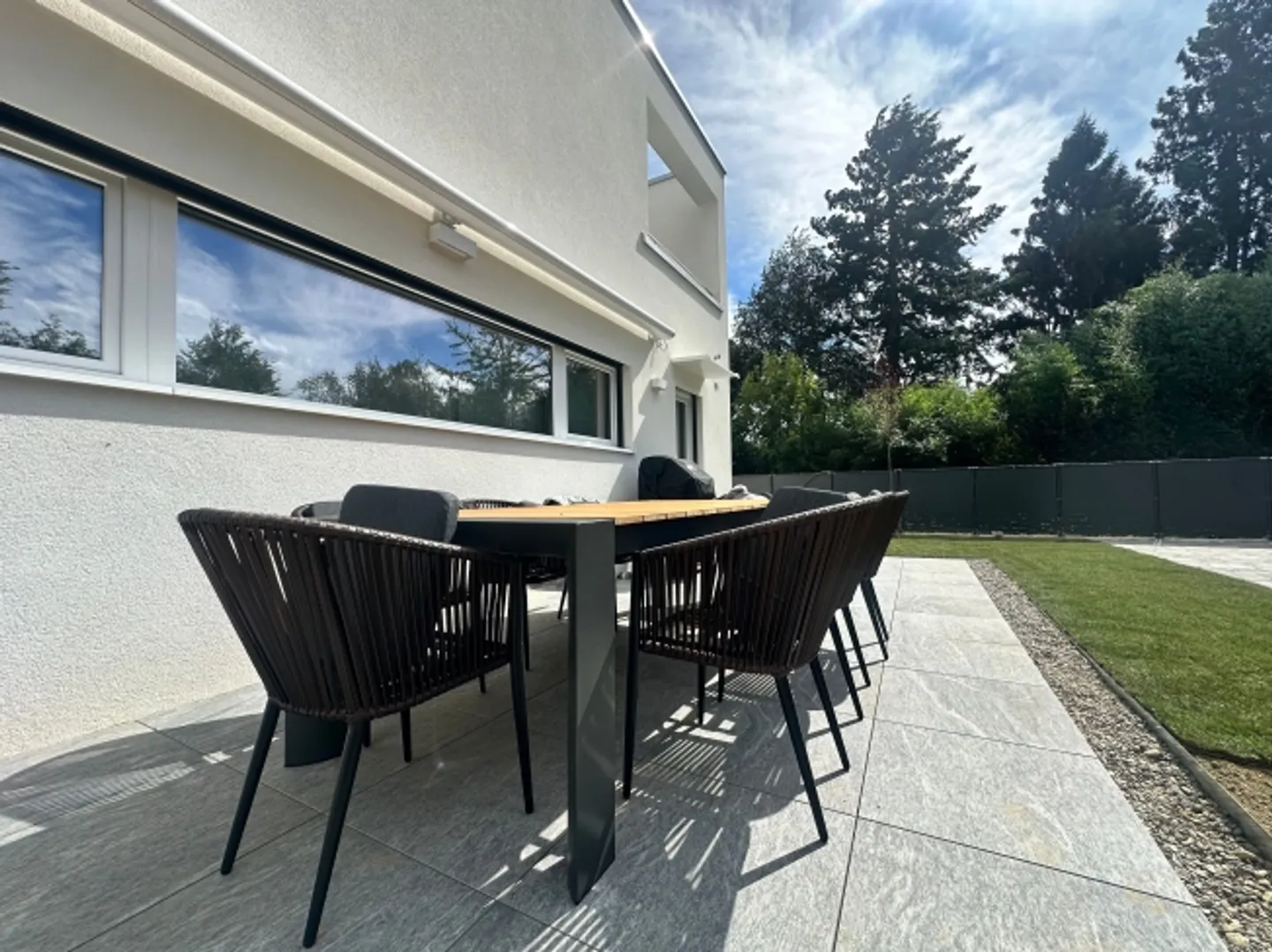 «Villa da sogno con 5.5 locali a Bioggio» - Foto 11 di 13