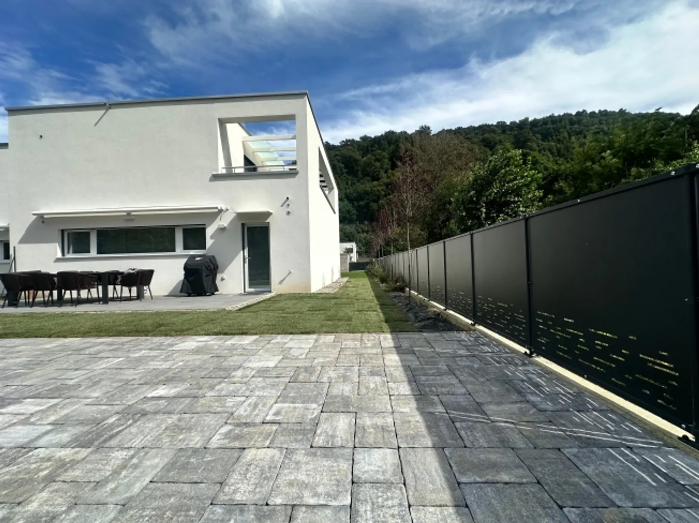 «Villa da sogno con 5.5 locali a Bioggio» - Foto 13 di 13