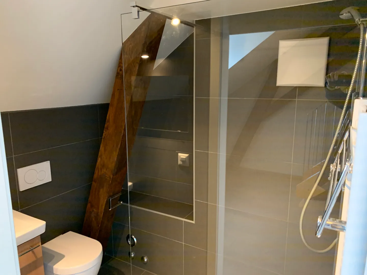 Appartamento 2.5 stanze - Foto 5 di 5