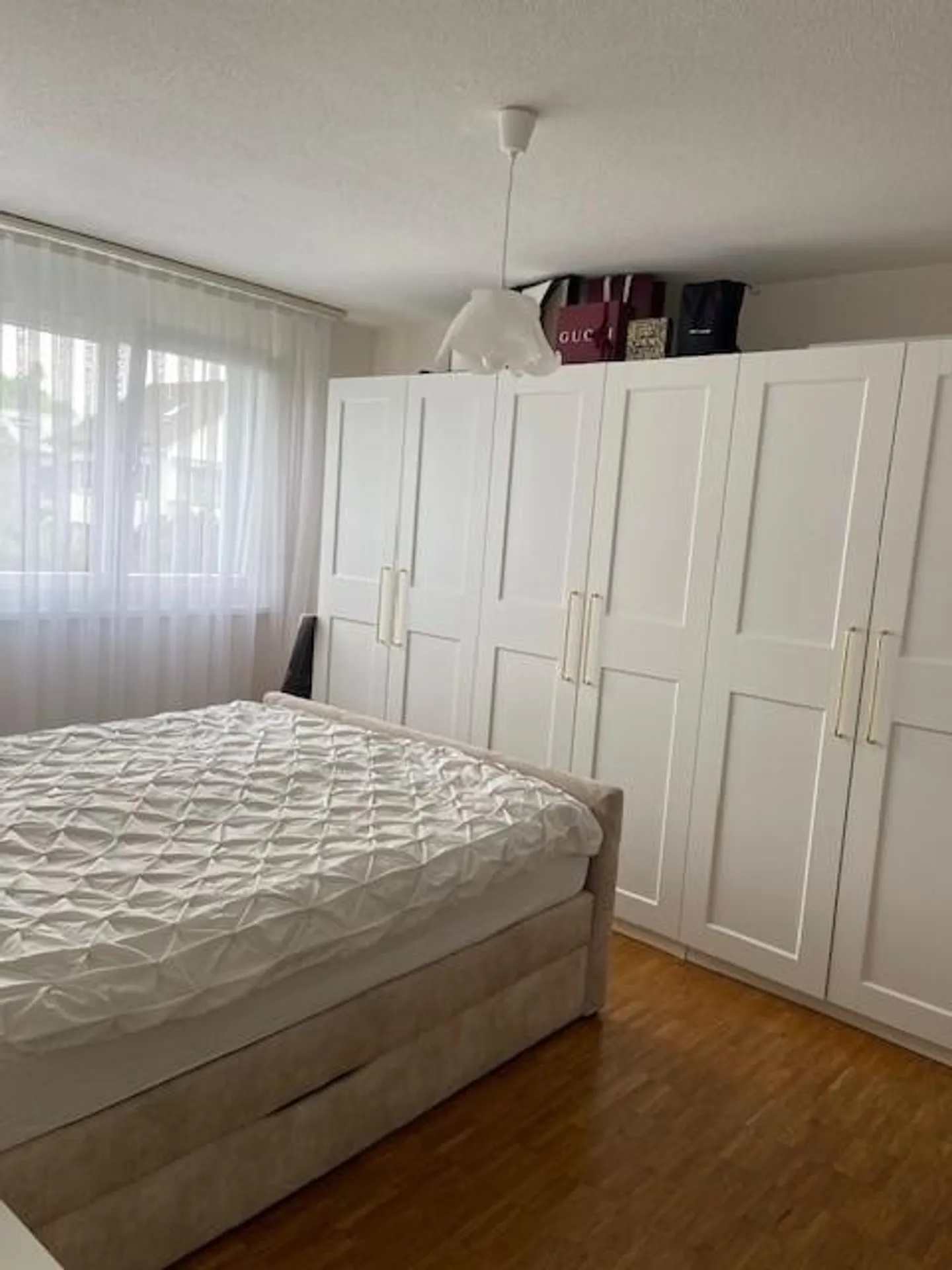 Bella appartamento di 4.5 stanze con balcone - Foto 6 di 9
