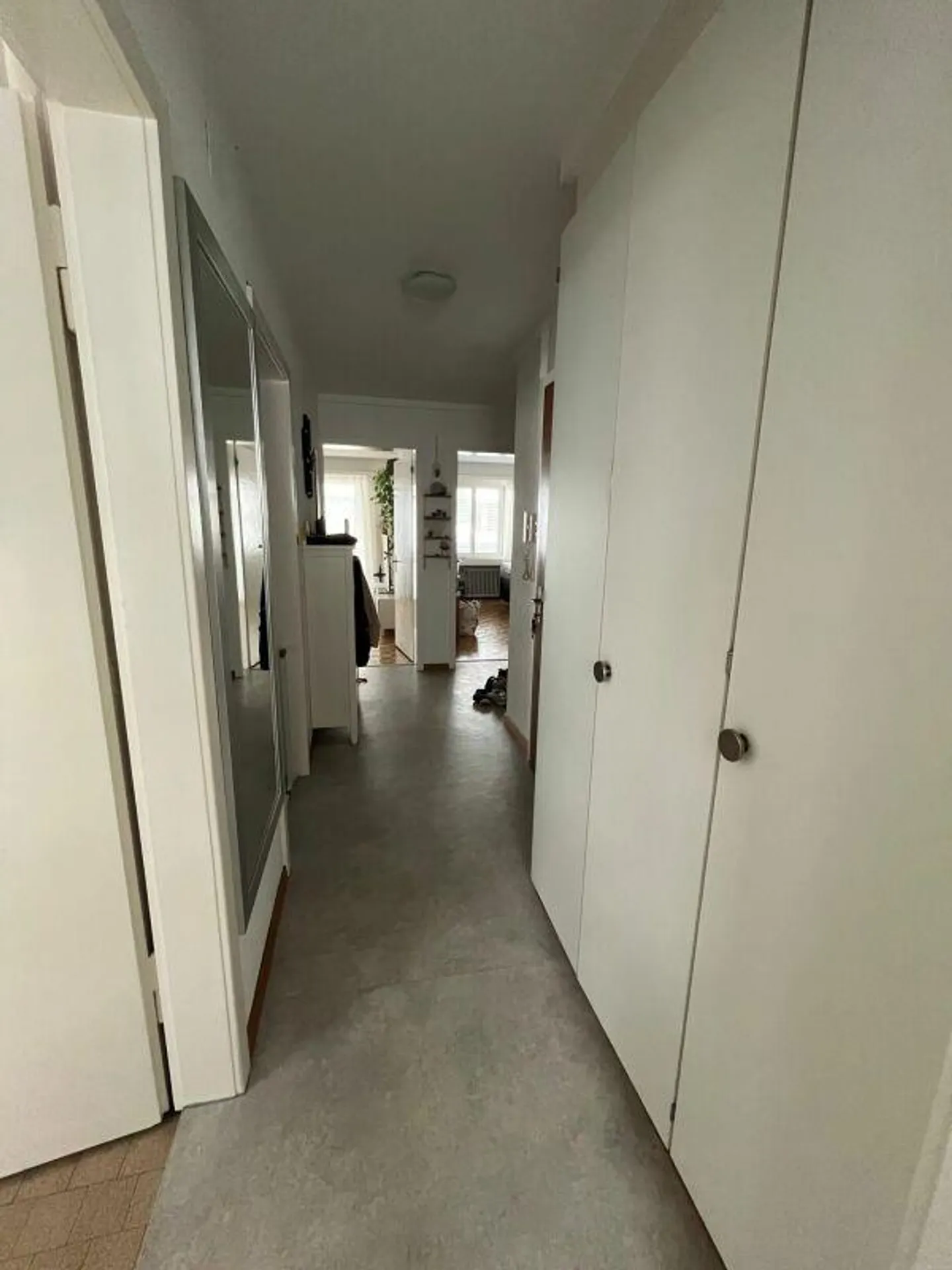 Zentrale 3-Zimmer-Wohnung - Foto 2 von 11