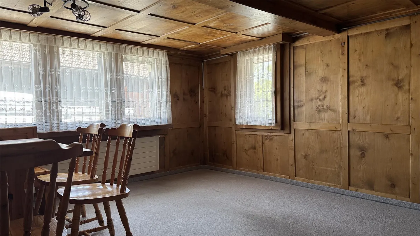 Charmantes Einfamilienhaus - Foto 4 von 18