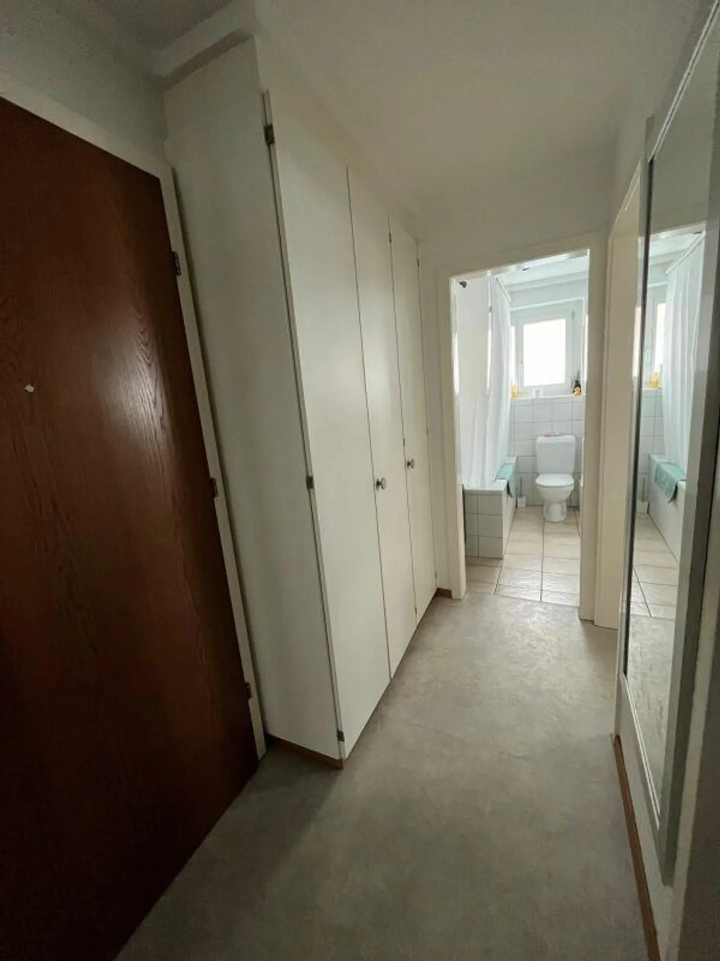 Zentrale 3-Zimmer-Wohnung - Foto 3 von 11
