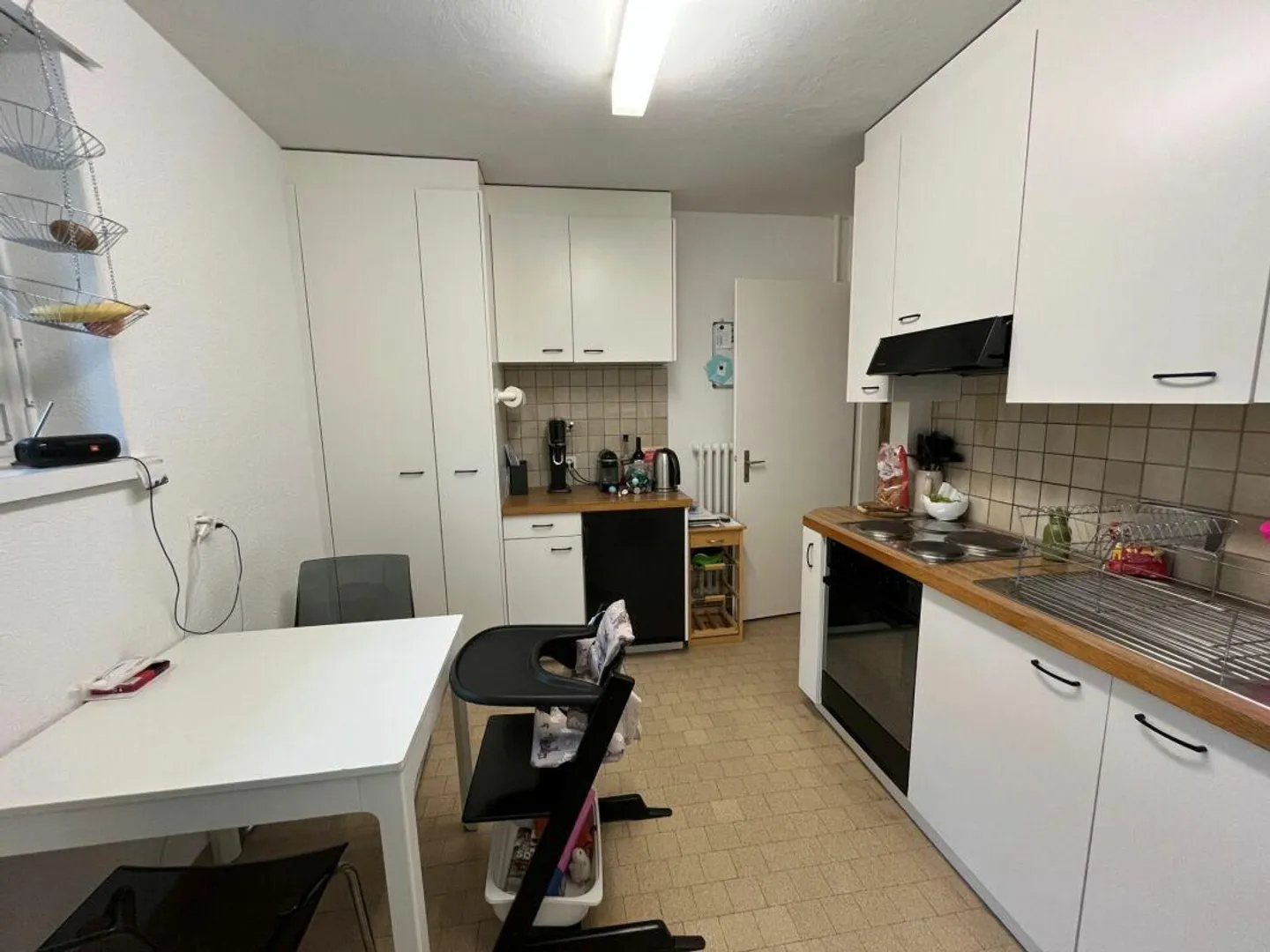 Zentrale 3-Zimmer-Wohnung - Foto 4 von 11