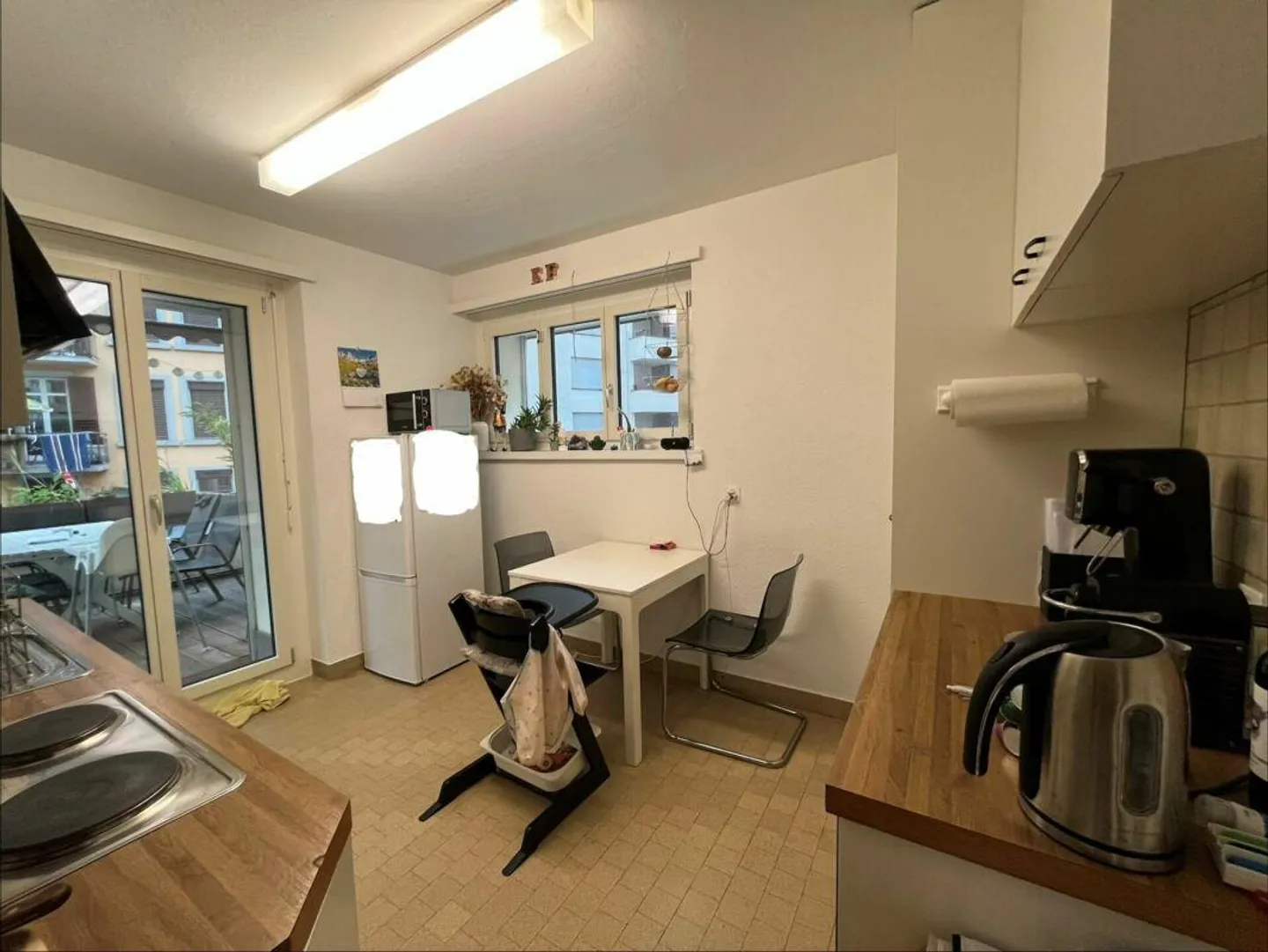 Zentrale 3-Zimmer-Wohnung - Foto 5 von 11