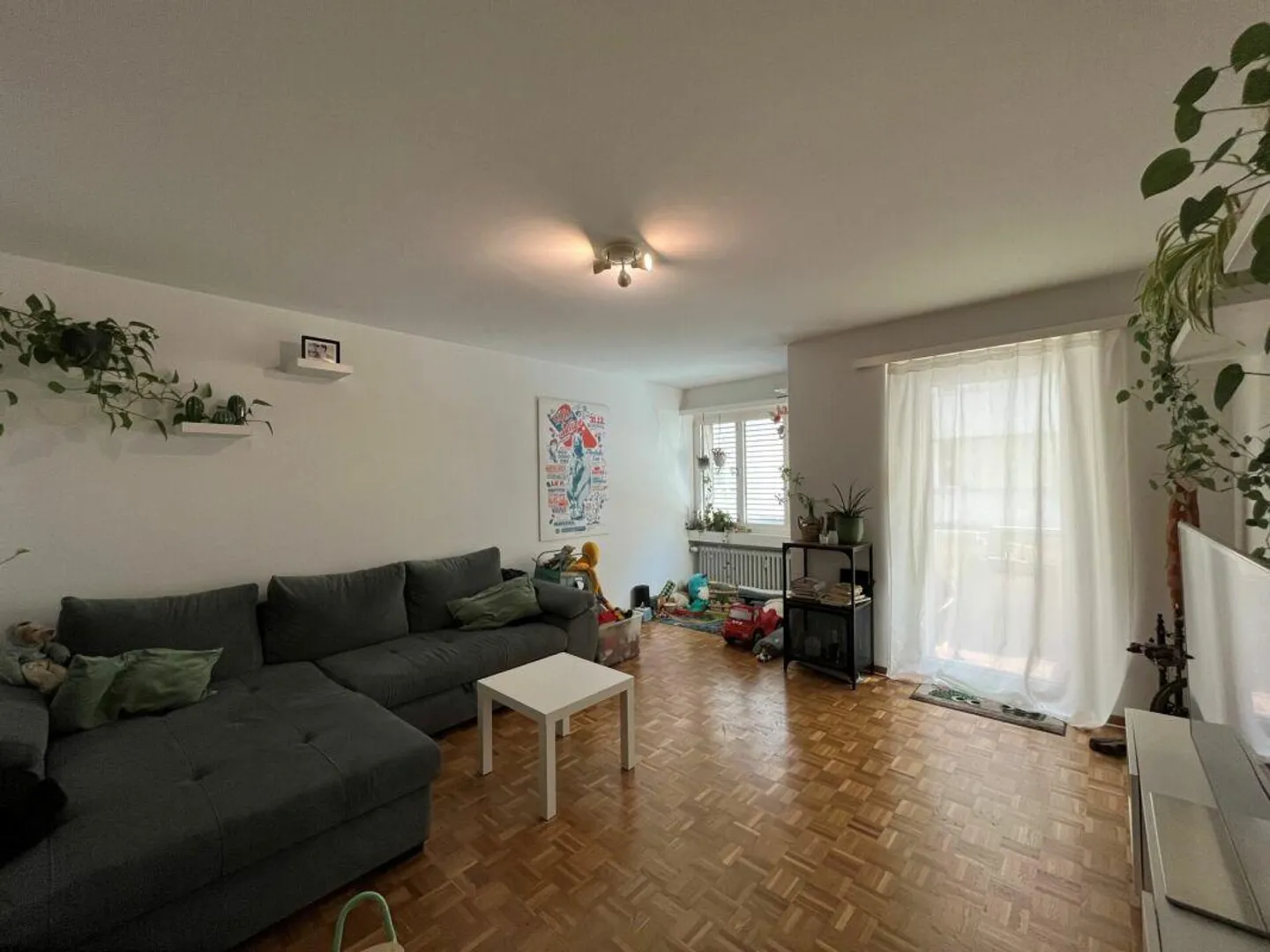 Zentrale 3-Zimmer-Wohnung - Foto 6 von 11