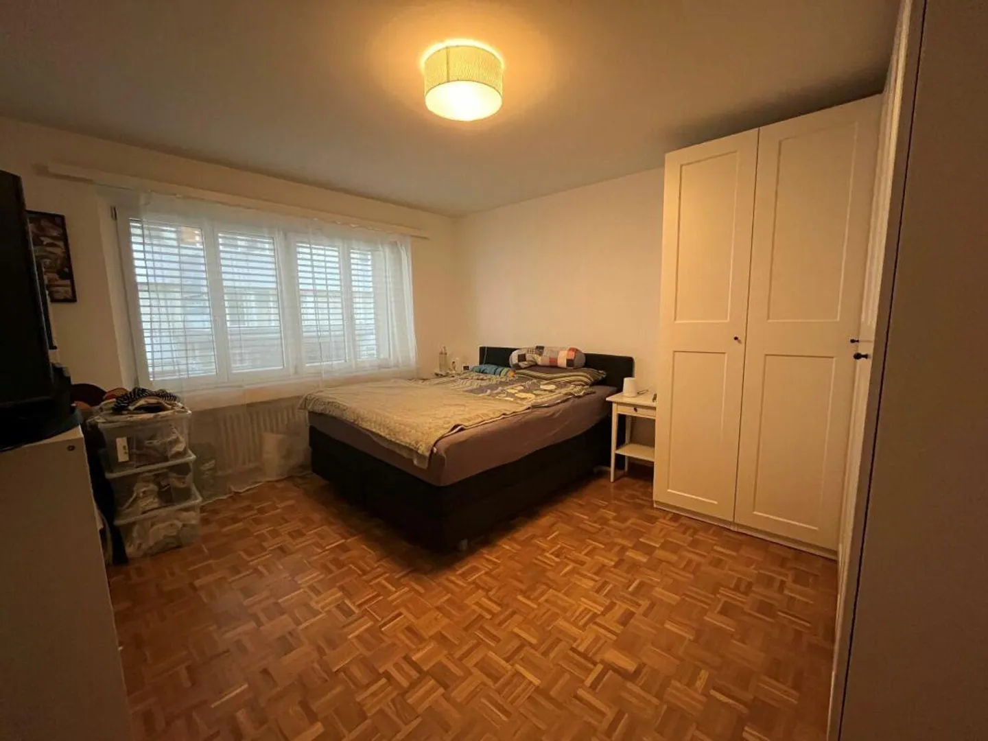 Zentrale 3-Zimmer-Wohnung - Foto 7 von 11