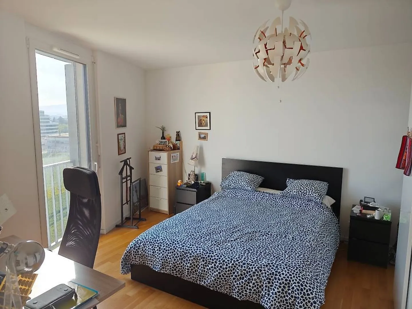 Bel appartement 3,5 pièces à Crissier - Photo 3 sur 5