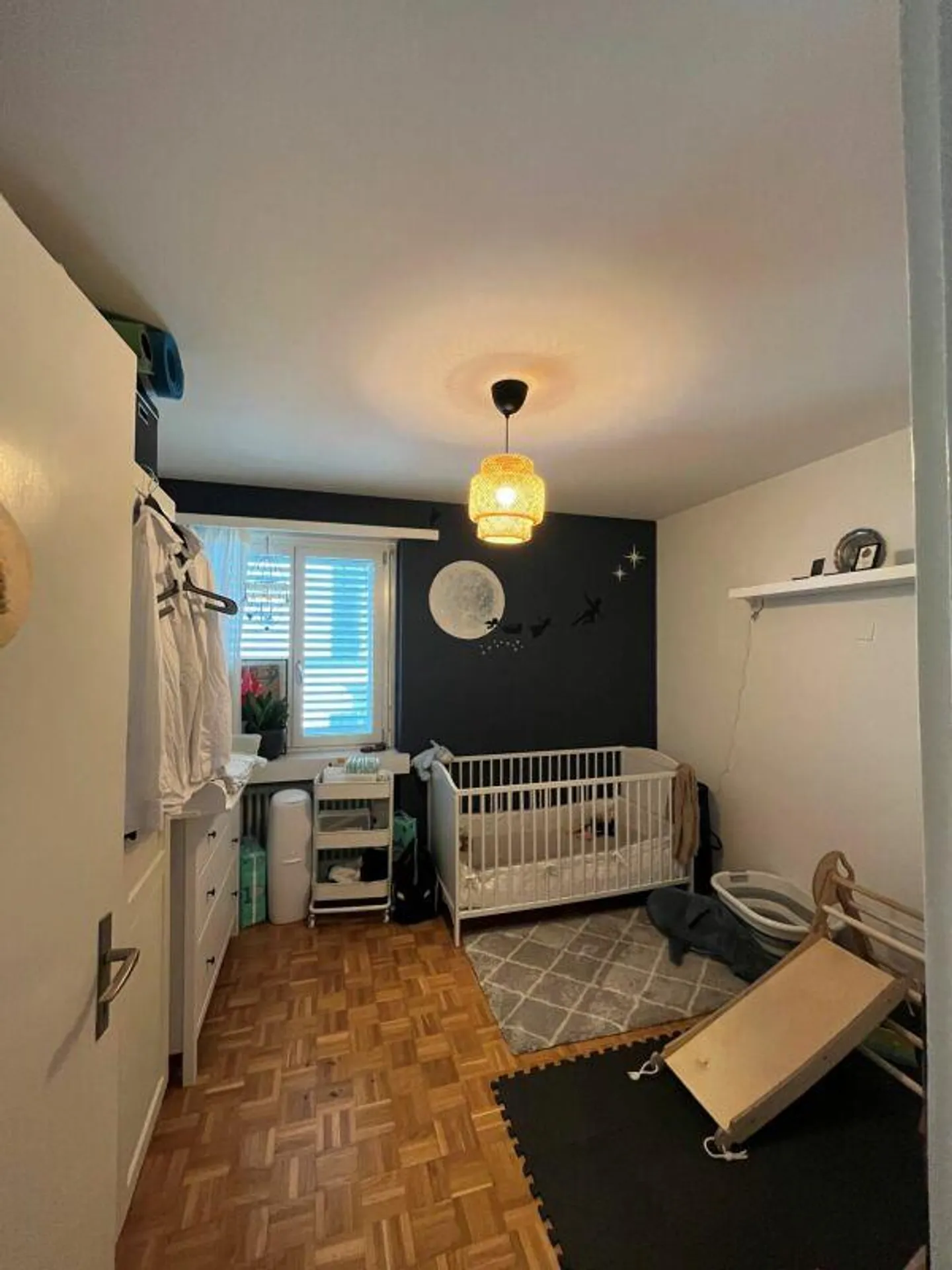 Zentrale 3-Zimmer-Wohnung - Foto 8 von 11
