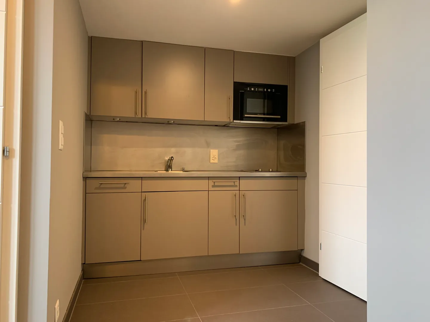 Appartamento 2.5 stanze - Foto 2 di 5